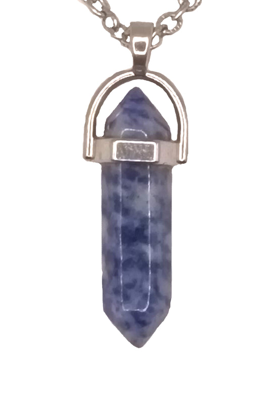 Colier sodalit