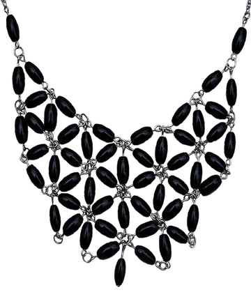 Colier floare