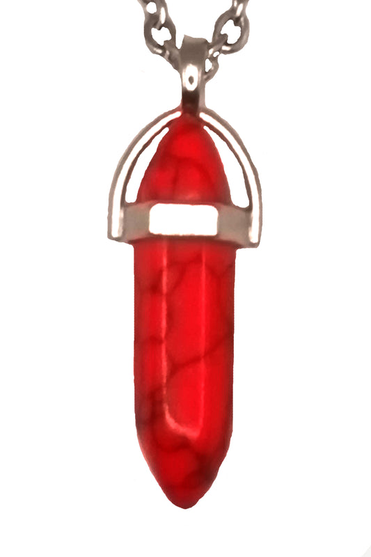 Colier turcoaz