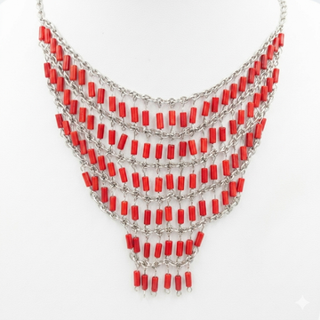 Colier TRENDY SUMMER